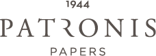 patronis papers logo
